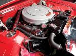 Ford Thunderbird Sports Roadster 1962 года